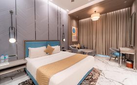 Enrise By Sayaji Bhopal